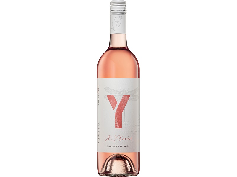 The Y Series Sangiovese Rosé 2022
