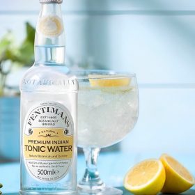 tonic là gì