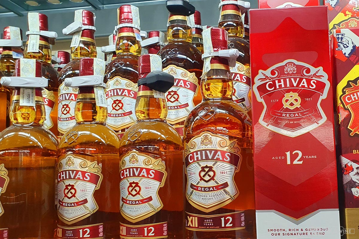 Cách kiểm tra chất lượng khi mua whisky giá rẻ