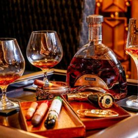 công ty phân phối rượu ngoại ở yên bái