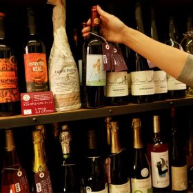 Công ty phân phối sỉ rượu vang ở Quảng Trị