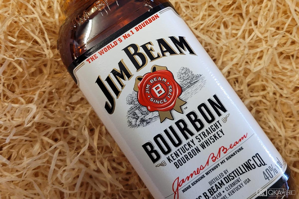 Jim Beam