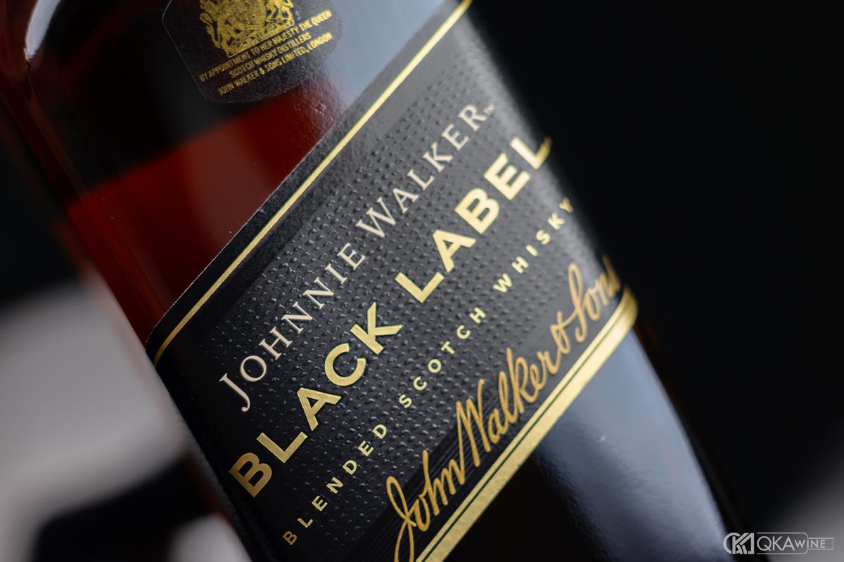 Johnnie Walker Black Label