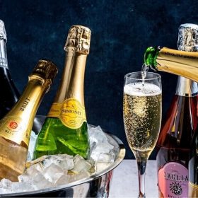 Nhà phân phối sỉ rượu vang ở Vĩnh Phúc