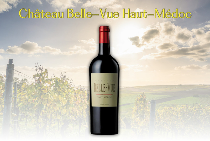 Château Belle-Vue Haut-Médoc