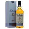 Ballantine's 15 nam