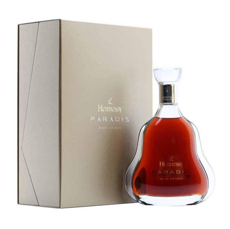 Hennessy Paradis Rare Cognac