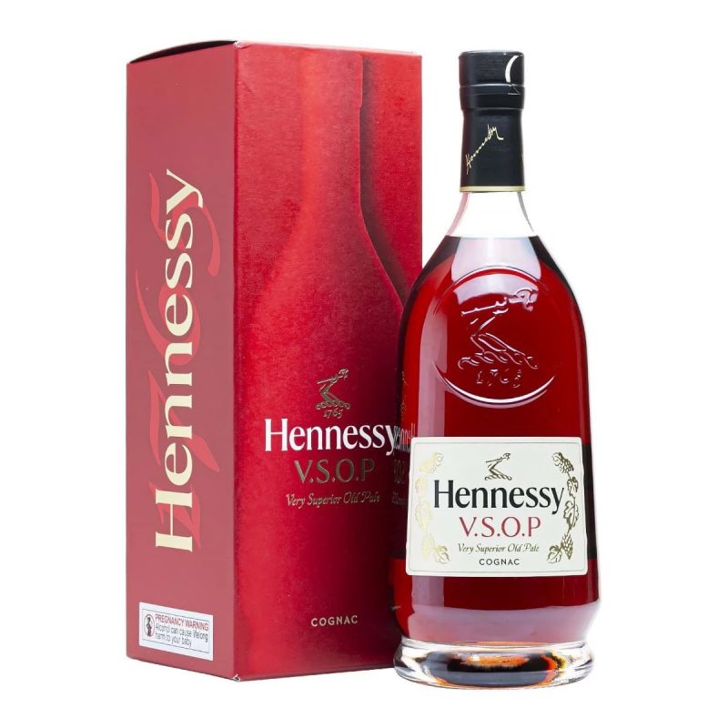 Hennessy VSOP 1L