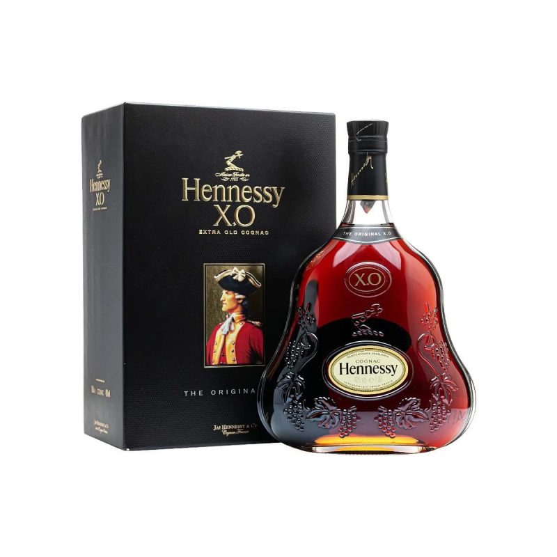 Hennessy XO 1L