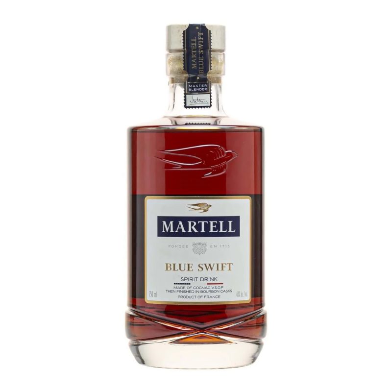 Martell Blue Swift