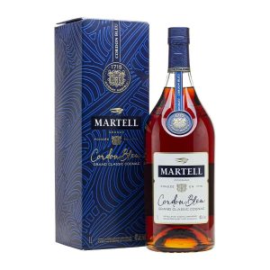 Martell Cordon Bleu 1L
