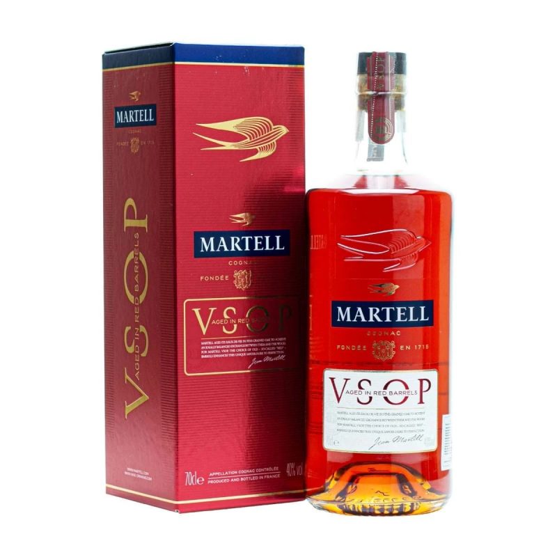 Martell VSOP 700 ml