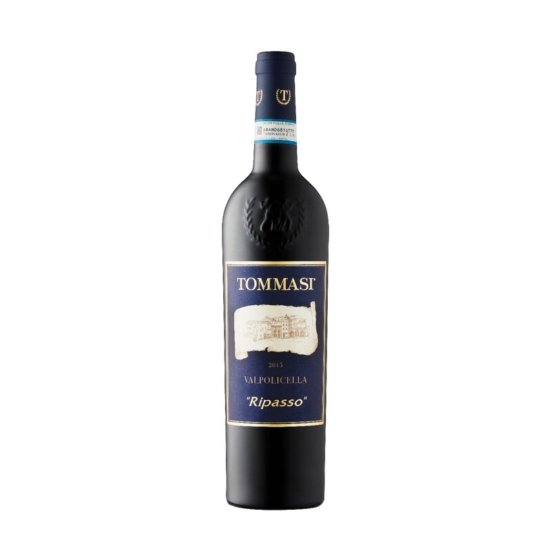 Vang Tommasi Valpolicella Ripasso