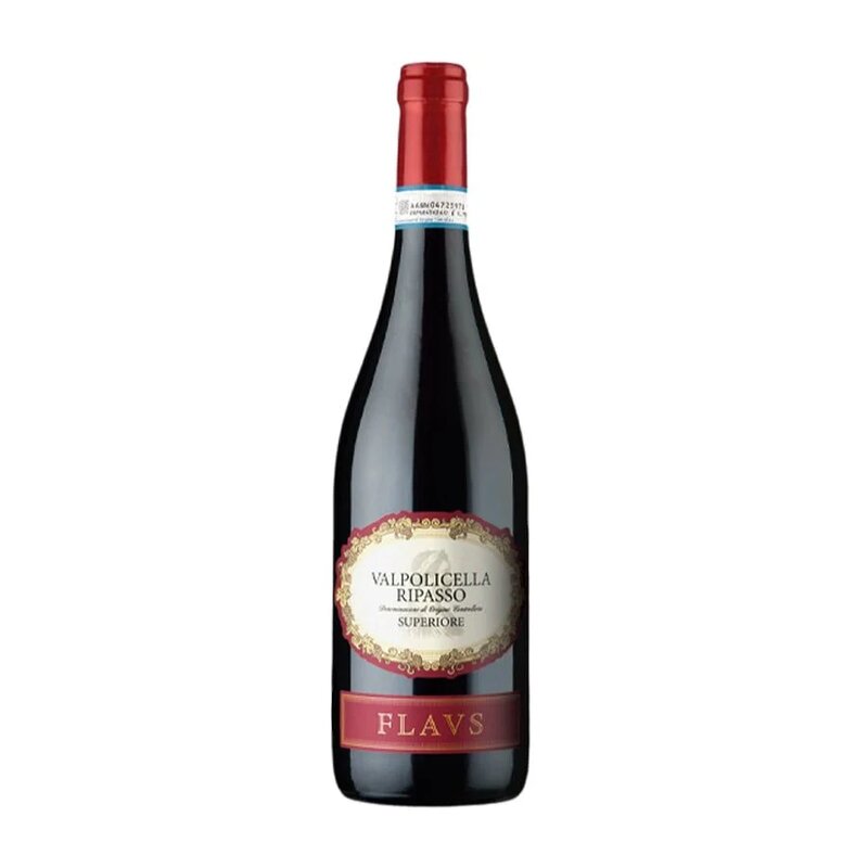 rượu vang Flavs Valpolicella Superiore Ripasso Doc