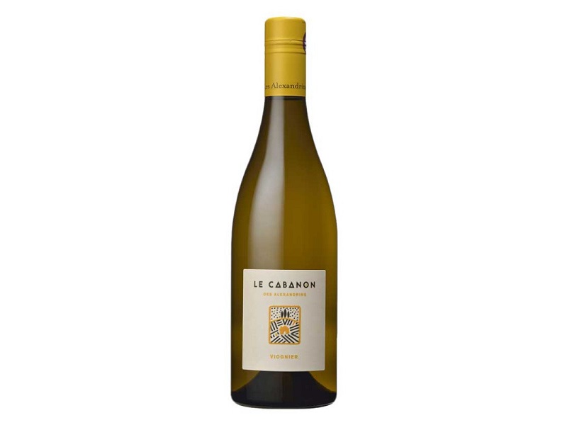 Le Cabanon Viognier