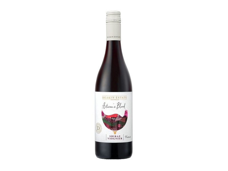 Deakin Artisan Shiraz Viognier