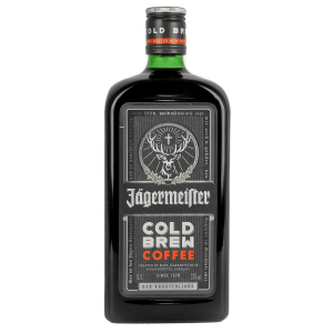 jagermeister cold brew coffee 700 ml