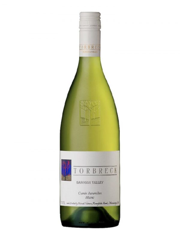 Rượu vang Úc Torbreck Cuvée Juveniles Blanc