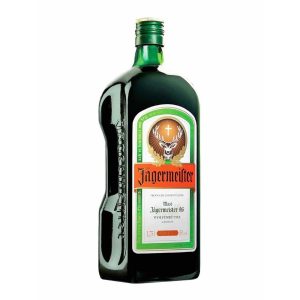 ruou Jagermeister 1.75L