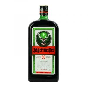 ruou thao moc Jagermeister 1 lit