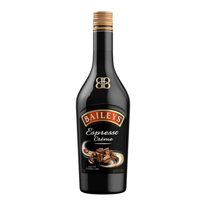 Baileys Espresso Creme