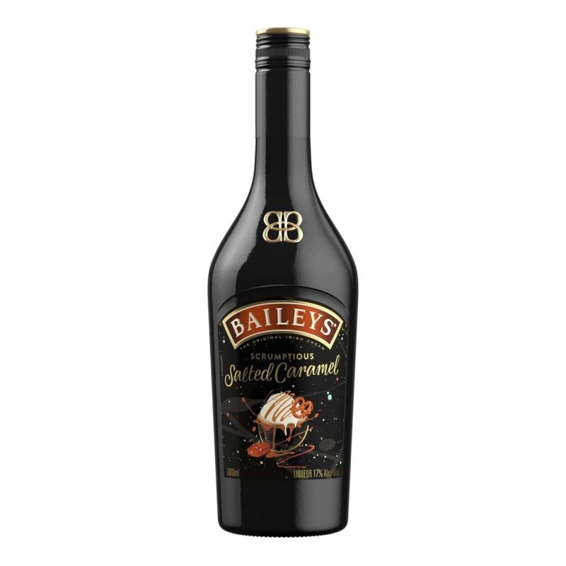 Baileys Salted Caramel