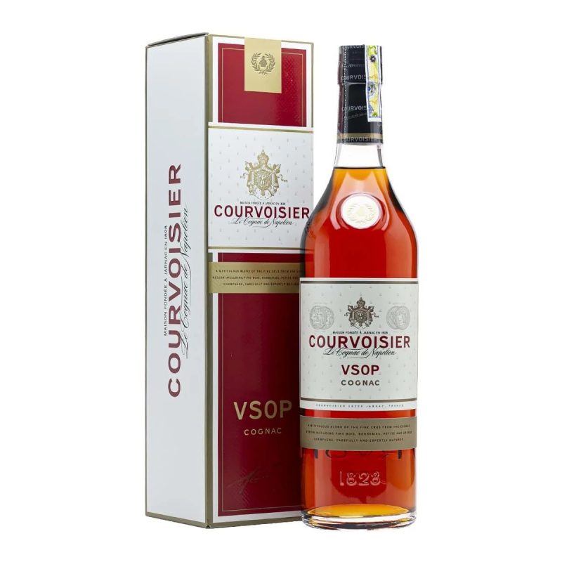 Courvoisier VSOP