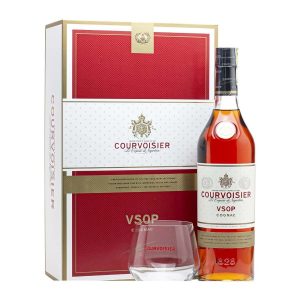 Courvoisier VSOP hop qua tet 2024