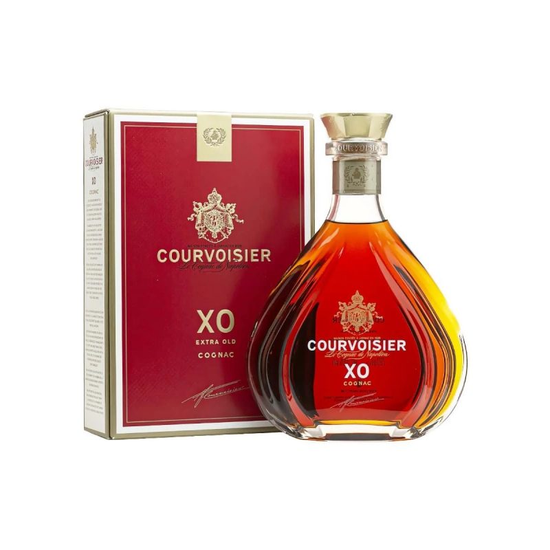 Courvoisier XO