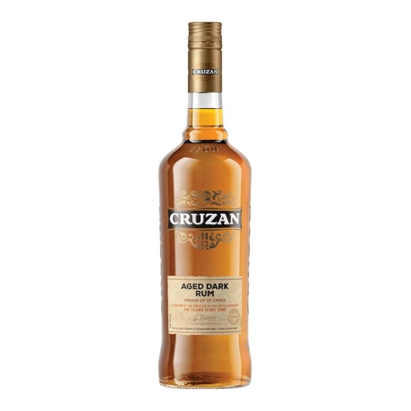 Cruzan Aged Dark Rum