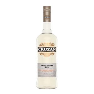 Cruzan Aged Light Rum