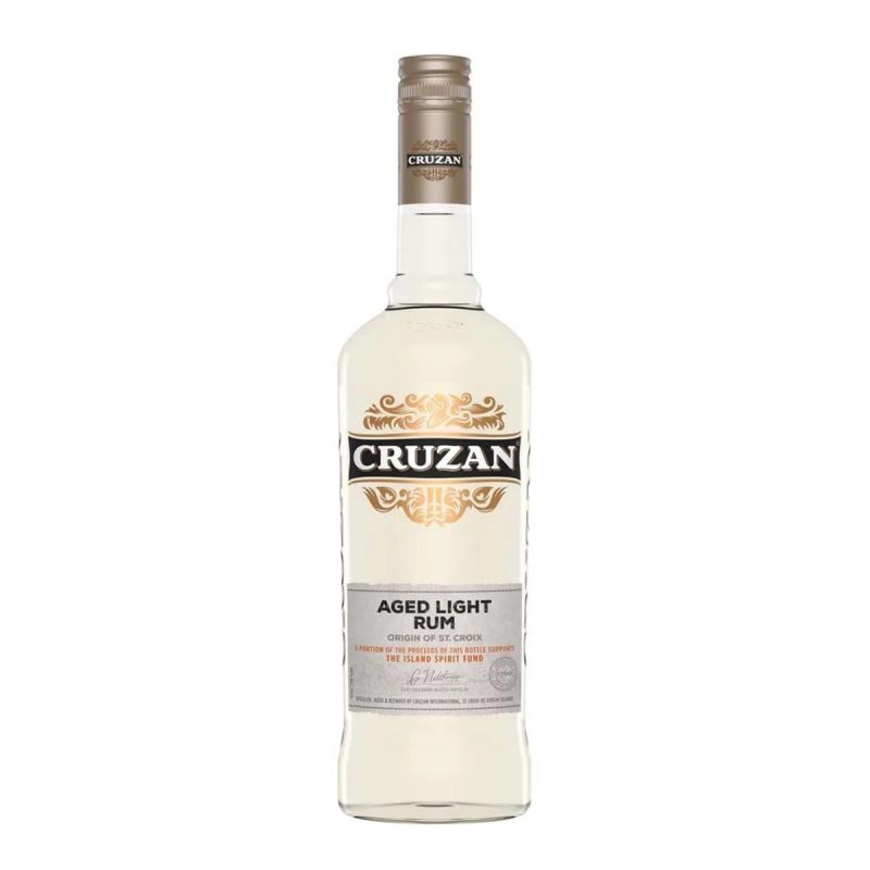 Cruzan Aged Light Rum