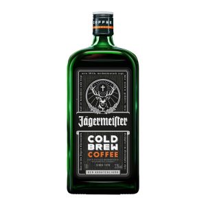 Jagermeister Cold Brew Coffee 1 lit