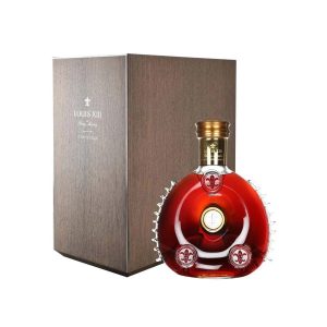 Louis XIII 6L – Mathusalem