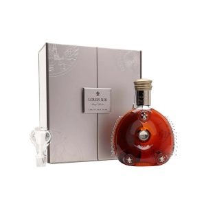 Louis XIII Time Collection 2 - City of Lights