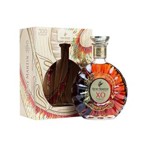 Remy Martin XO 300th Anniversary Nam Rong Year of Dragon