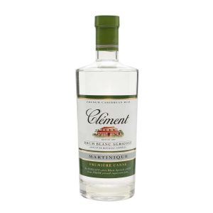 Rum Clement Rhum Blanc Agricole