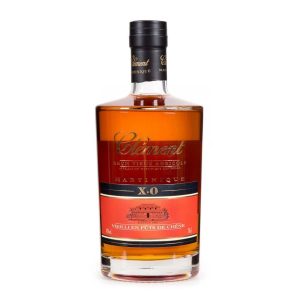 Rum Clement XO - Rhum Vieux agricole