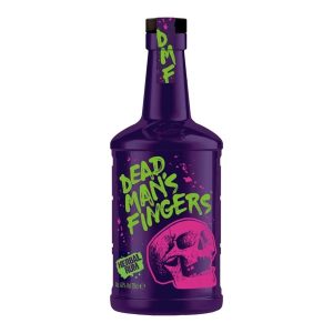 Rum Dead Man's Fingers Herbal