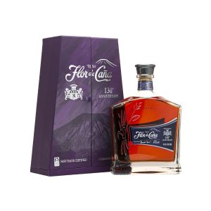 Rum Flor de Cana 130th Anniversary - 20 nam