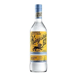 Rum Kingston 62 White