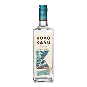 Rum Koko Kanu