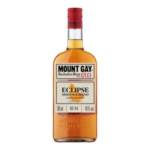 Rum Mount Gay Eclipse