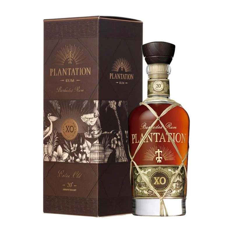 Rum Plantation XO - 20Th Anniversary