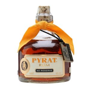 Rum Pyrat XO Reserve