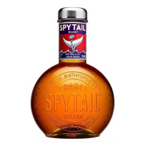 Rum Spytail Cognac Cask