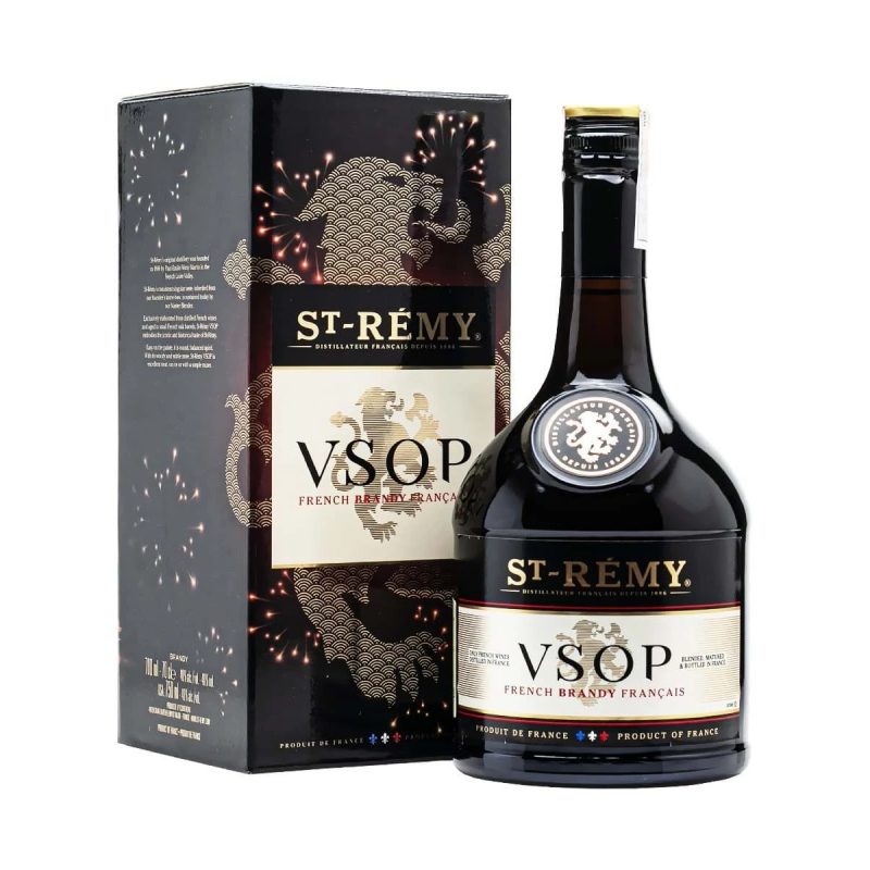 ST-Remy VSOP