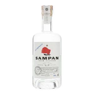 Sampan 54 - White Rhum Vietnam