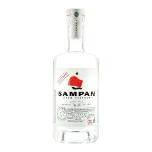 Sampan 65% - White Rhum Vietnam