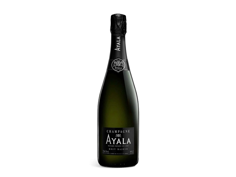 Champagne Ayala Brut Majeur